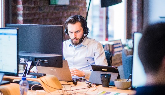 Büro