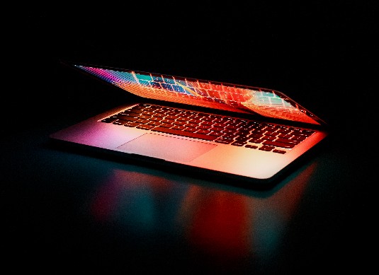 Laptop